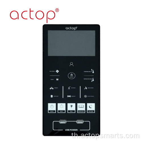 ACTOP Smart Integrated Switch
